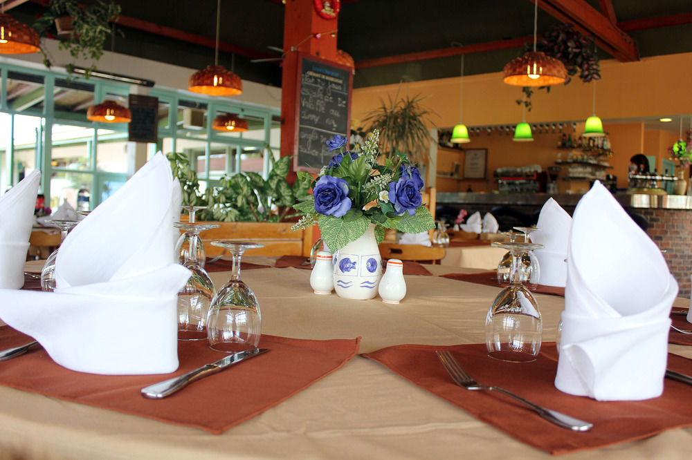 Hotel Restaurant Les Jardins D'Épône 외부 사진